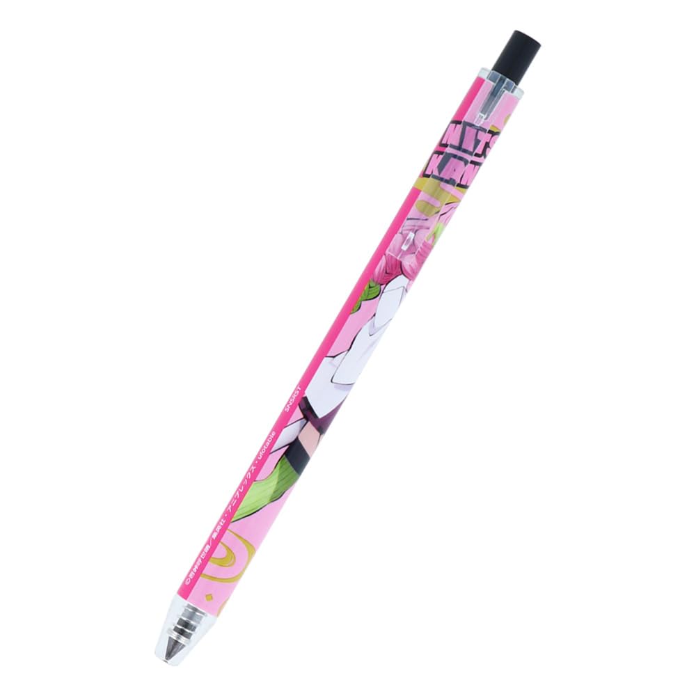 Stationery Demon Slayer Metasil Light Knock Mitsuri Kanroji S4483758 Sun-Star