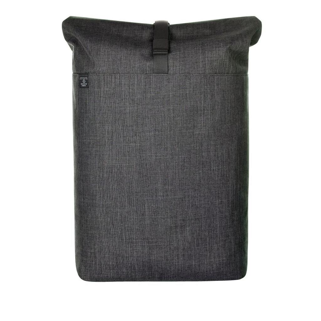 Halfar Europa Rolltop Laptop-Rucksack