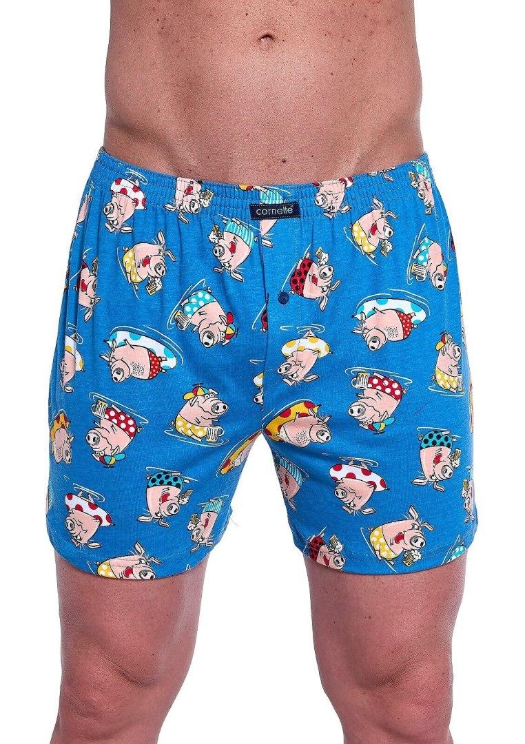 

Bokserki Cornette Classic 011/170 3XL-5XL Cornette