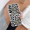 Cover For Xiaomi Note 10 Lite Phone Case Fashion Vintage Leopard Painted Shell Soft Silicone Funda For Xiaomi Note10 Lite Capa