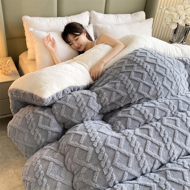 

LISM Warm All-Season Single Comforter