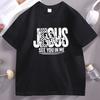 Jesus Let Them See You in Me Tshirt for Unisex Women Christian Bible Faith T Shirt Religious Cotton Short Sleeve Round Neck Tops