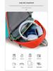 Multifunctional Waterproof Hiking Backpack - Large Capacity for Outdoor Sports, Camping, and Travel - Unisex Design