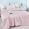 Paul Frank Cotton Tussah Silk Quilt