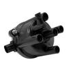 Metal 19100-74230 Distributor Ignition Distributors For 96-99 CAMRY CELICA RAV4 Easy To Install
