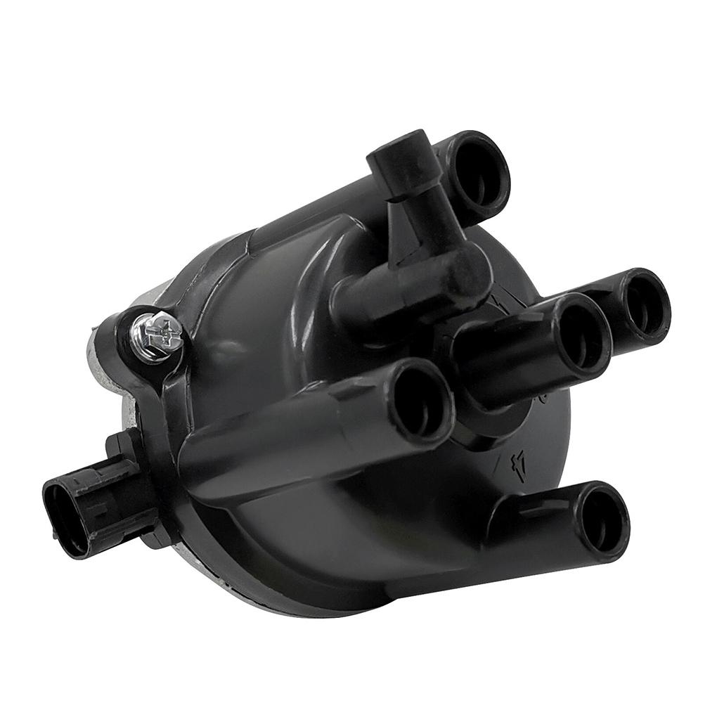 Metal 19100-74230 Distributor Ignition Distributors For 96-99 CAMRY CELICA RAV4 Easy To Install