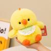 Cute Animals Plush Toy Stuffed Panda,Rabbit,Bear,Penguin Soft Doll Kids Toys Birthday Christmas Gift Home Decor