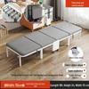 Shenran Portable Folding Single Bed