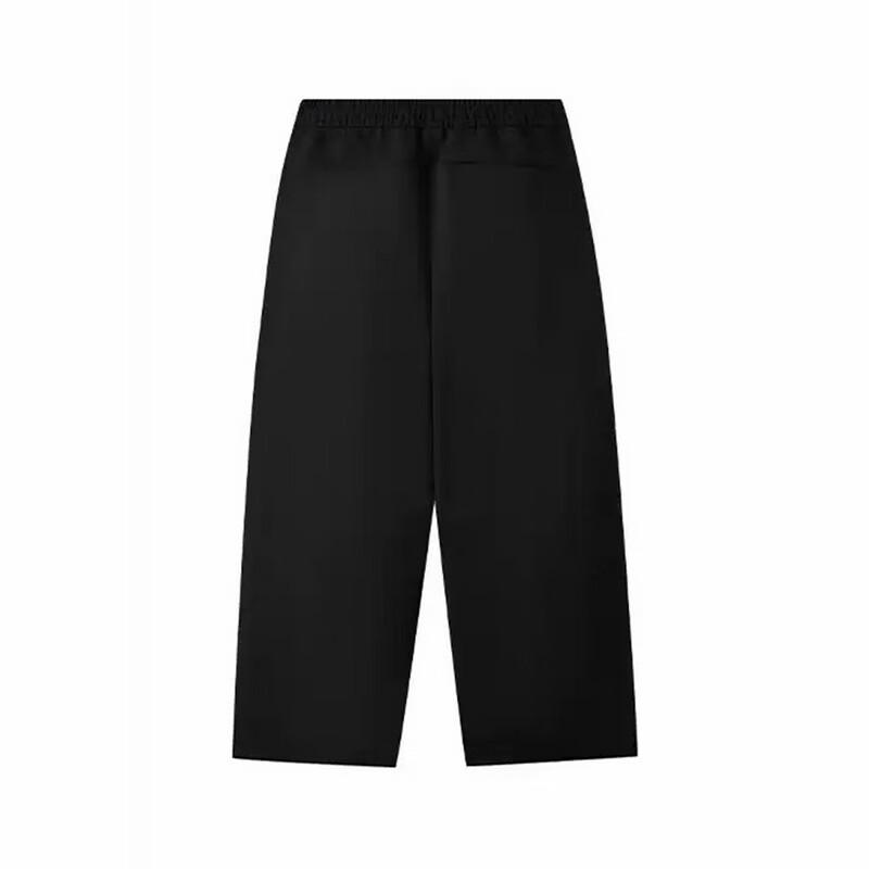 New Balance Men's Classic Woven Track Pants NTF45811-BK
