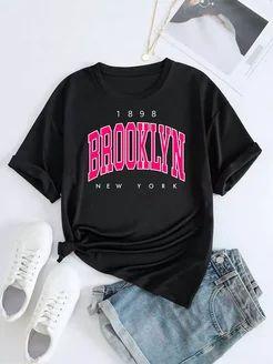 

Oversized T-shirt S