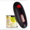 One-Touch Operation Electric Can Opener Battery Powered Automatic Smooth Edges Jar Opener One-Key Can Opener Kitchen Tool Gadget