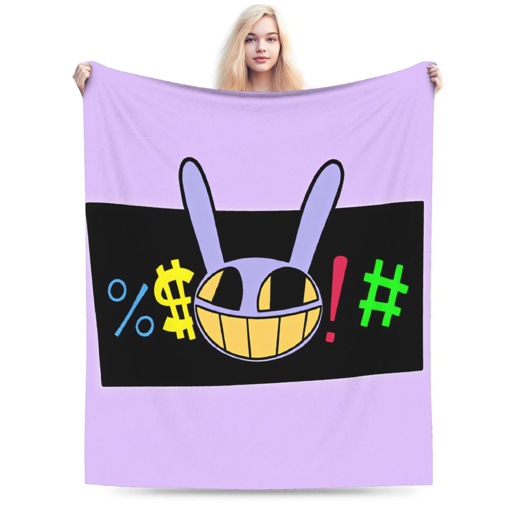 Soft Blanket Picnic Aamazing Ddigital Ccircus Ttadc Throw Blanket Trend  Bedspread For Sofa Home