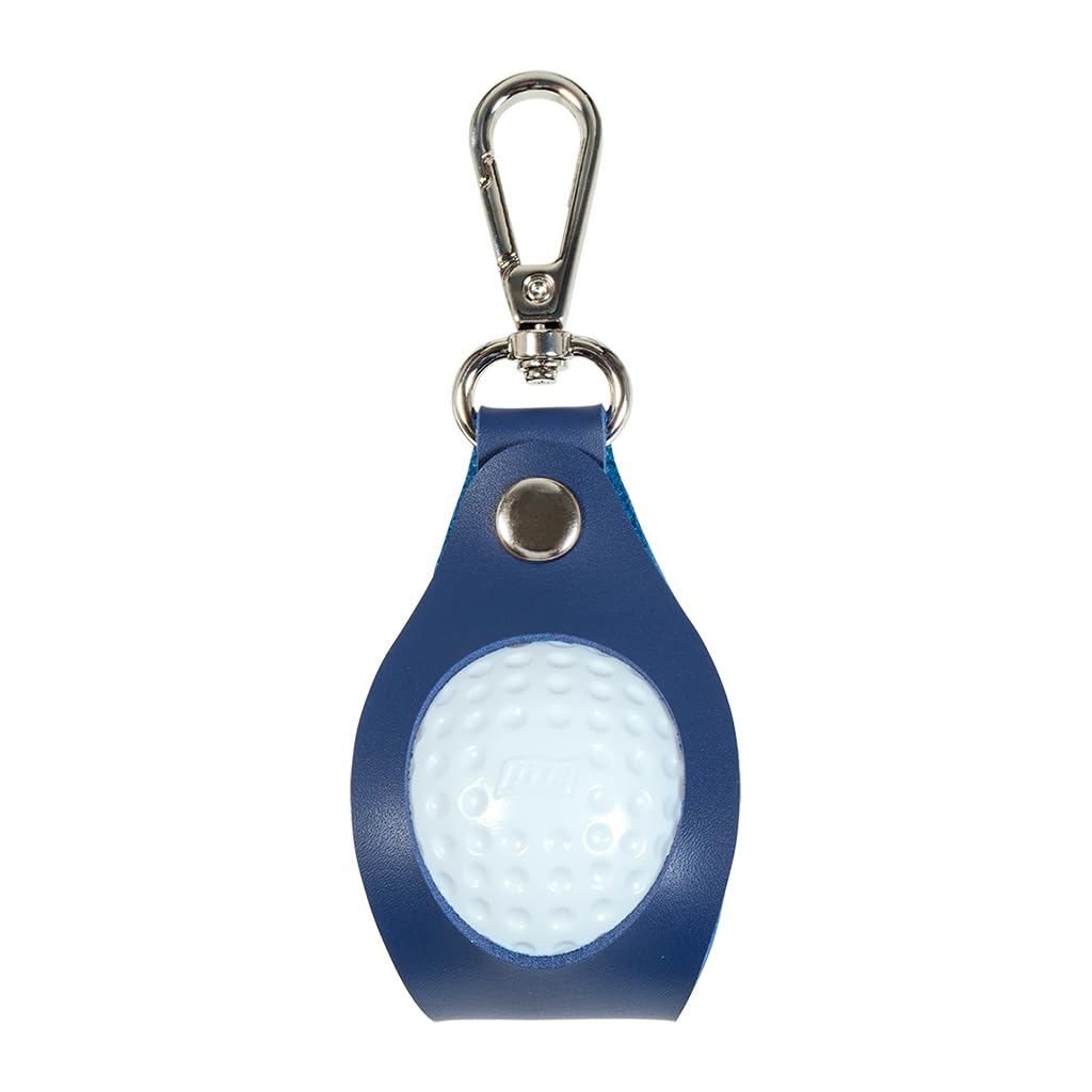 Golf Single Ball Holder Navy It! C-211