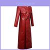 Homicipher Game Themed Cosplay Costume With Pu Fabric For Halloween And Theater Performances
