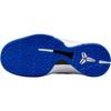 Nike Zoom Kobe 6 GS Dodgers Kids Sneakers Blue Game-Royal White FV9676-400