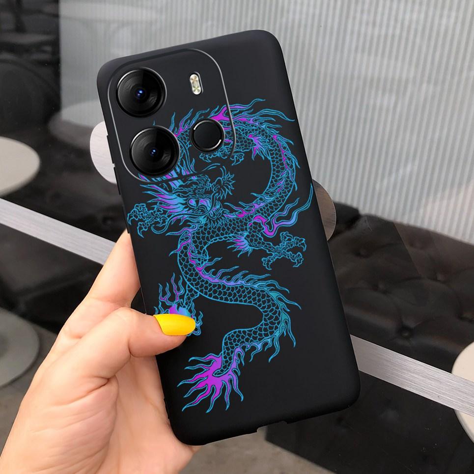 

Cover For Infinix Note 30 Pro Case Cool Style Cartoon Pattern TPU Soft Silicone Phone Case For Infinix Note30 Pro 4G Fundas Capa Infinxi Note 30 Pro