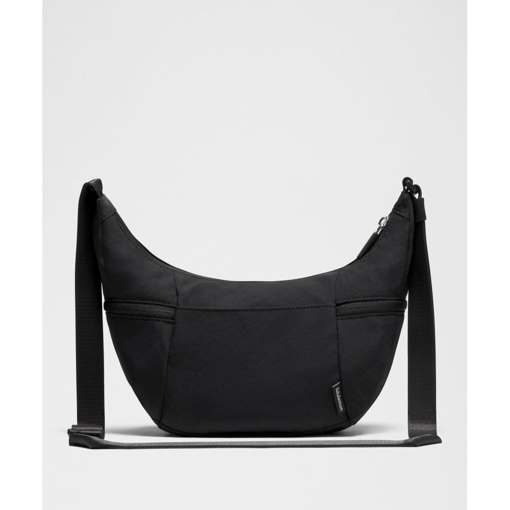 Lululemon Small Slouch Sling Bag 3L Blk