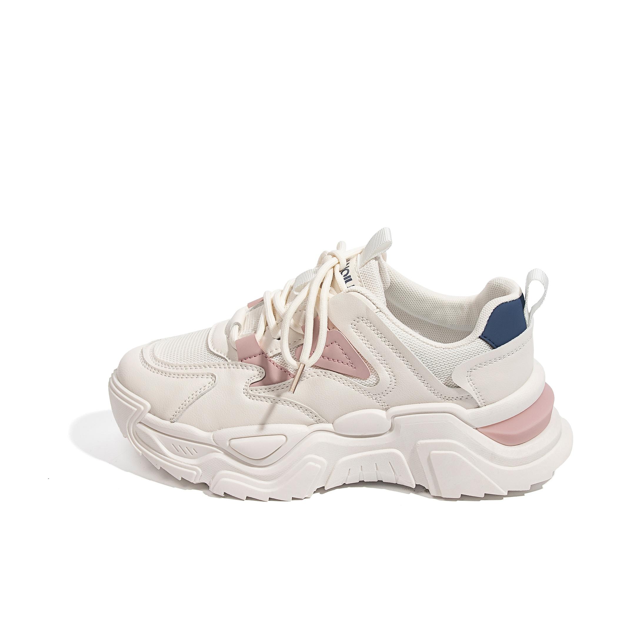 

HUANQIU Chunky Sneakers Women