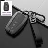 Toyota Key Case for Corolla, Camry, RAV4, IZOA, Yaris, Highlander, Levin