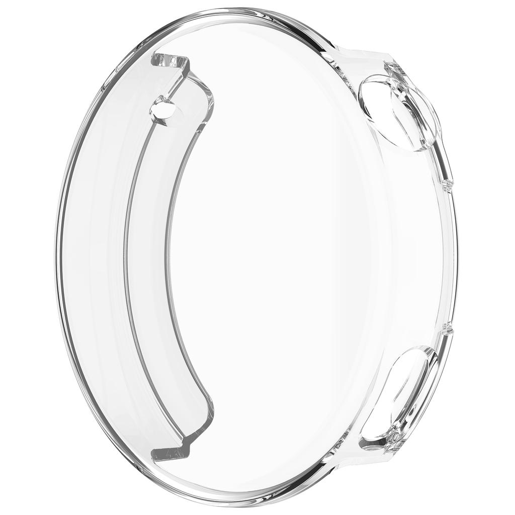 Full Protective Case Cover Shell For Xiaomi Watch S4 41mm SmartWatch Accessories Frame for Mi WatchS4 Cases TPU Screen Protector