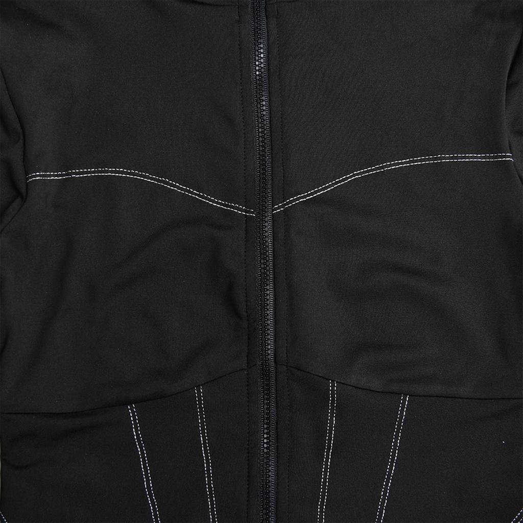 Dámská jarní a letní sexy kombinéza v jednobarevné kombinaci