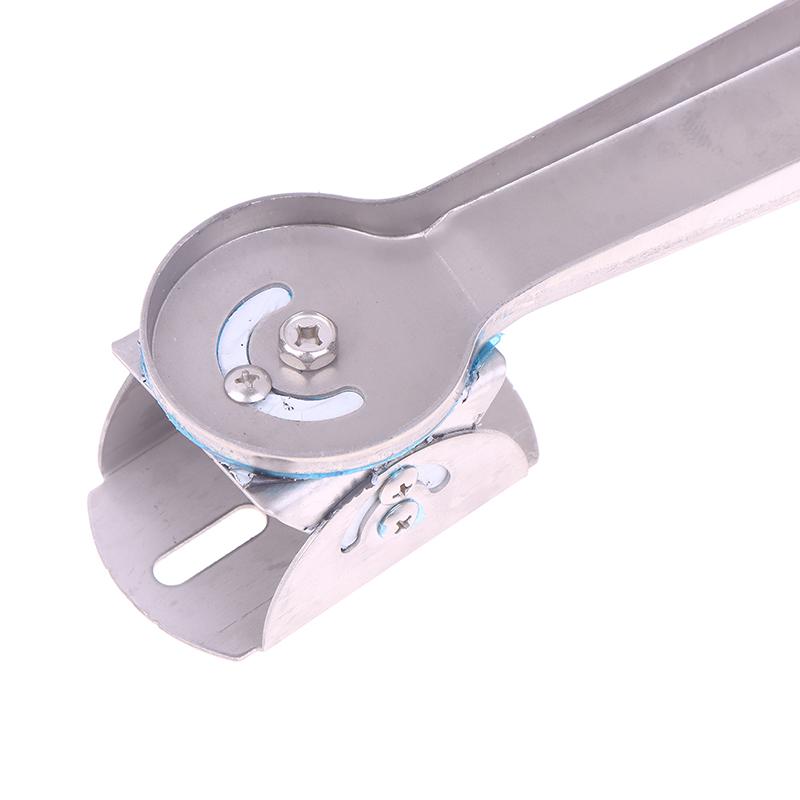 201 Edelstahl CCTV Kamera Montagehalterung Videoüberwachung Sicherheitskamera Halterungen Wand Deckenmontage Kamerahalterung