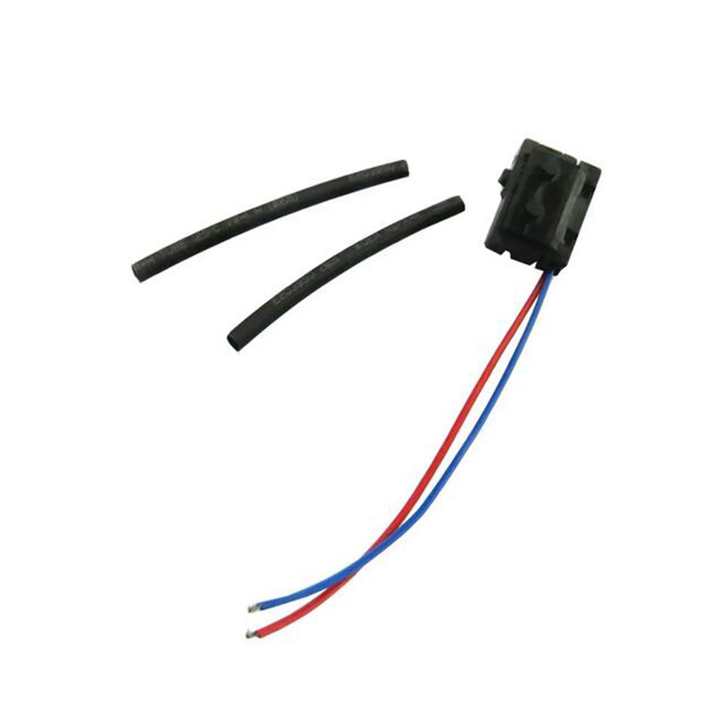 1 Pair 3BD998785 3BD998786 Left and Right Door Lock Micro Switch For VW