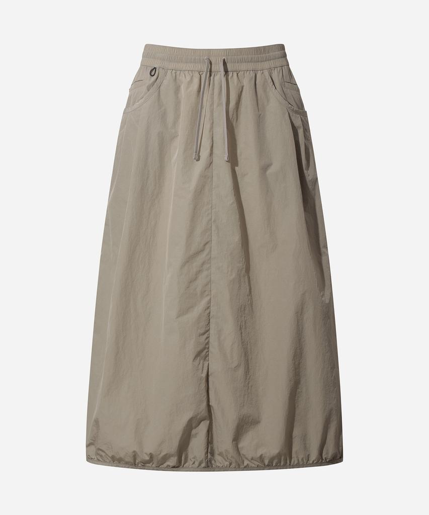 Diodi Women'S Luna Essential Skirt (Beige)