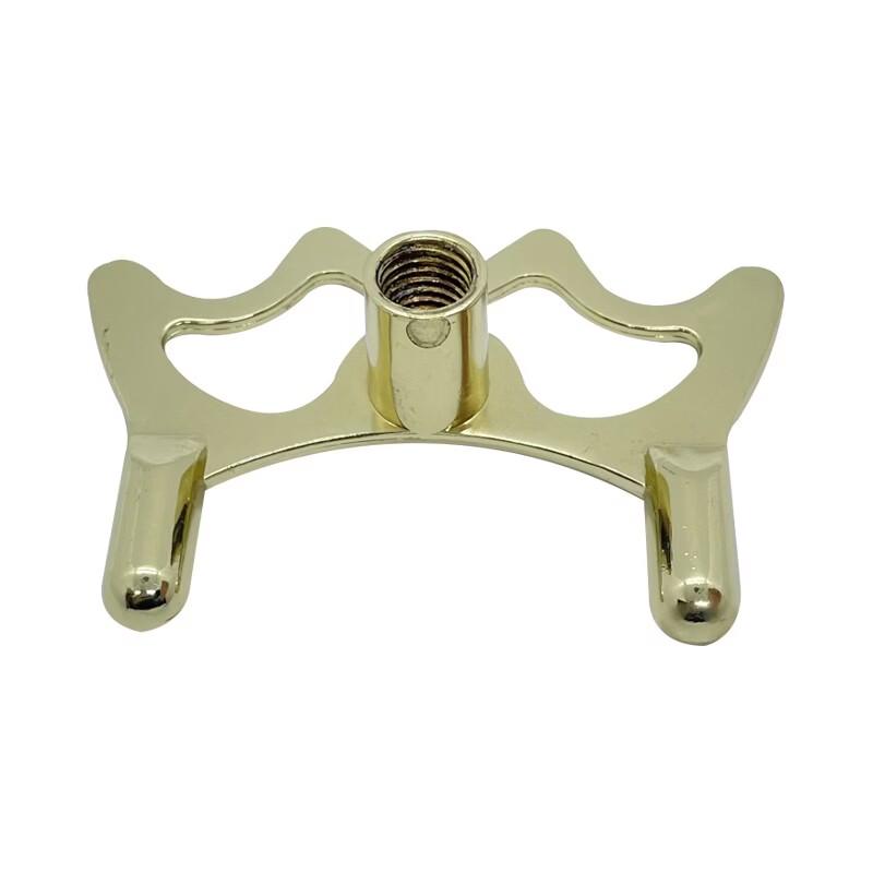 Billiard Cue Rest Head
