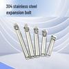 304 Stainless Steel Expansion Bolt