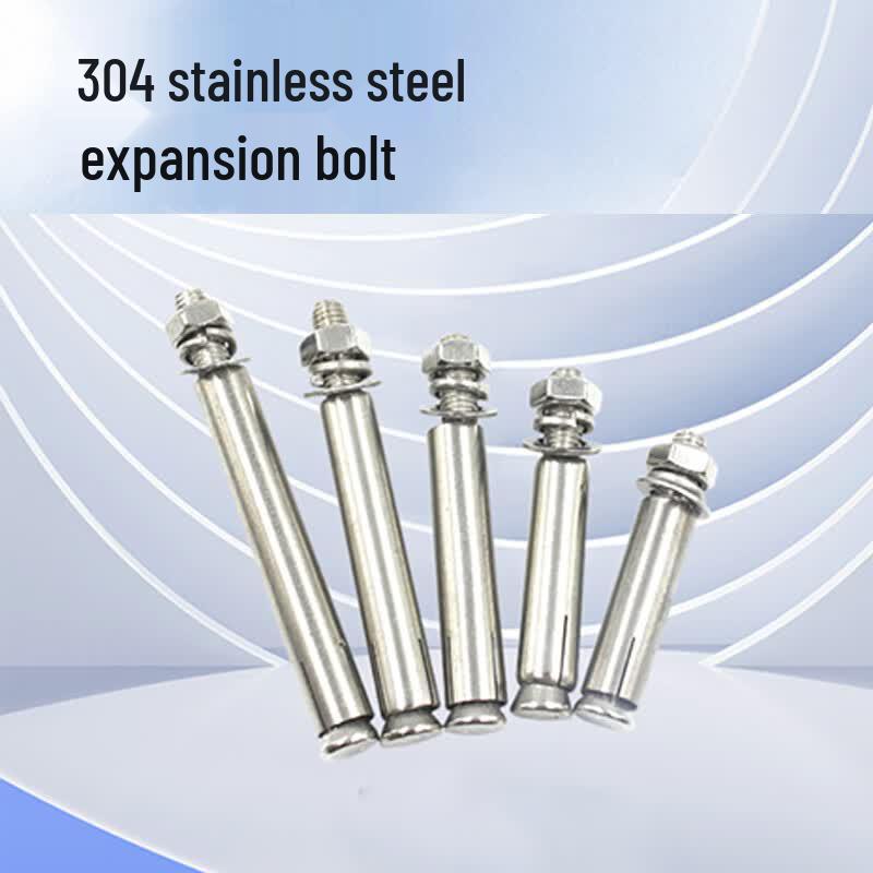 304 Stainless Steel Expansion Bolt