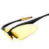 Sports sunglasses, half-frame, for outdoor cycling, fishing, and mountaineering, unisex, shatterproof/0091Single frame