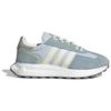 New Adidas Retropy E5 'Sky Blue Cream' Women's IF3941