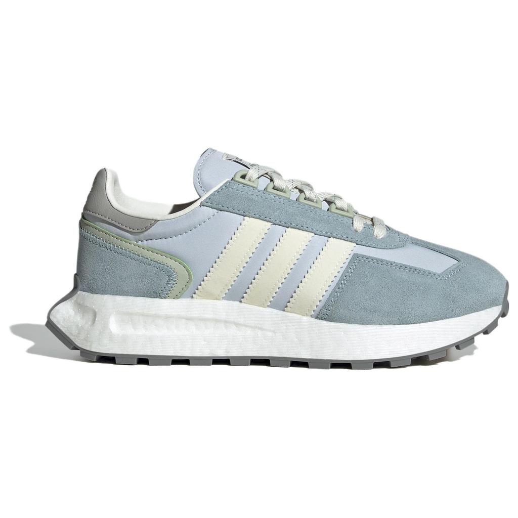 New Adidas Retropy E5 'Sky Blue Cream' Women's IF3941