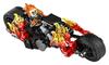 LEGO Super Heroes 76058 Ghost Rider Building Kit by LEGO Spider-Man Team-up (217 Piece)