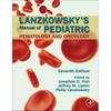 Lanzkowsky's Manual of Pediatric Hematol Paperback IND-735