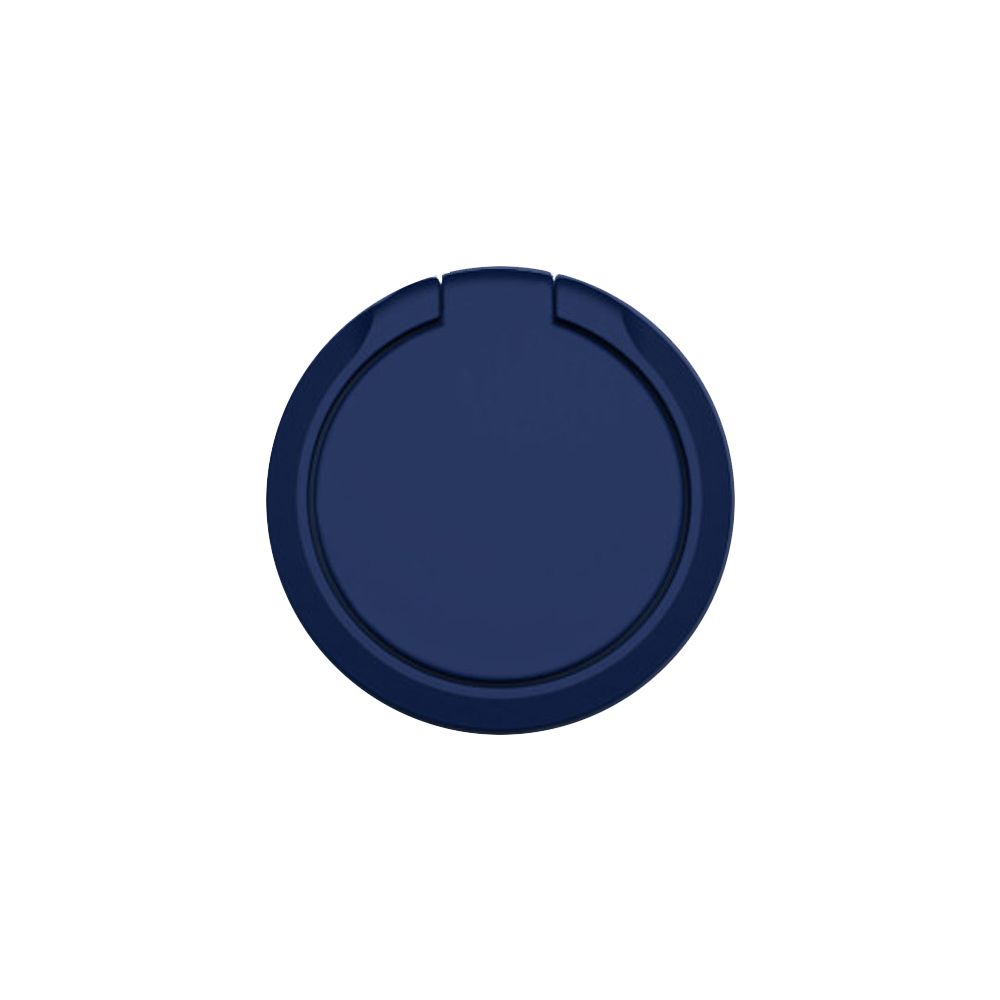 Ultra-Thin Car Holder Desktop Support Mobile Phone Stand Smartphone Bracket Finger Ring Holder