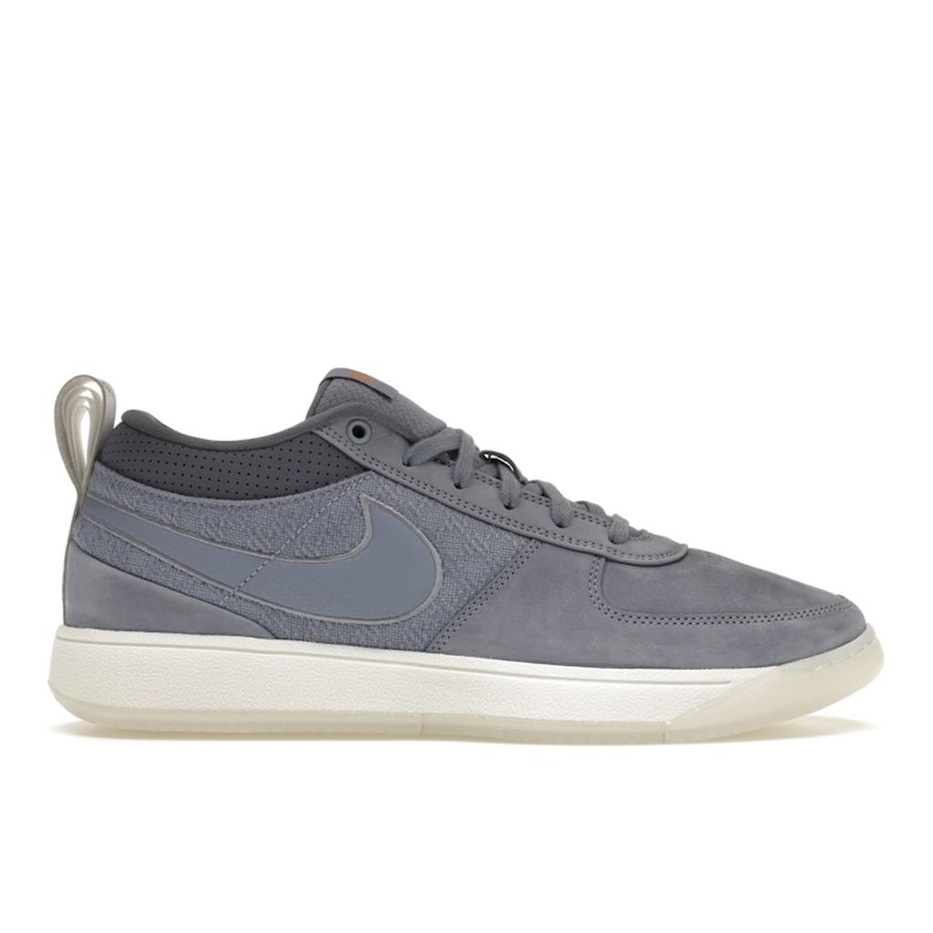 Nike Book 1 Mirage V2 Men Sneakers Grey Ashen-Slate Light-Carbon FJ4249-400