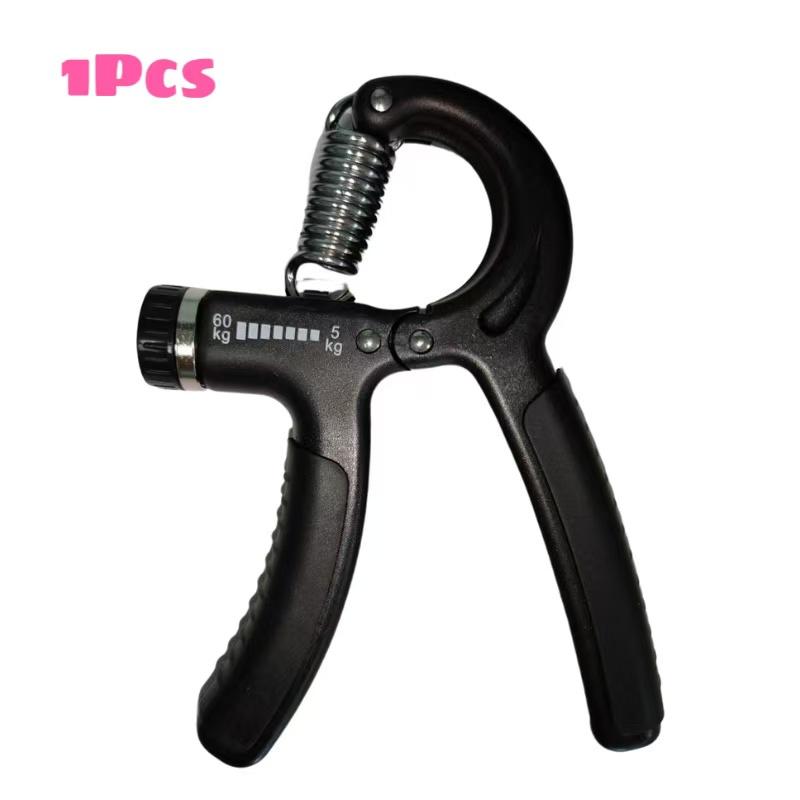 

Grip Strength Trainer Adjustable Resistance 10-132(5-60kg) Lbs Portable Forearm Strengthener For Muscle Building Injury Recover