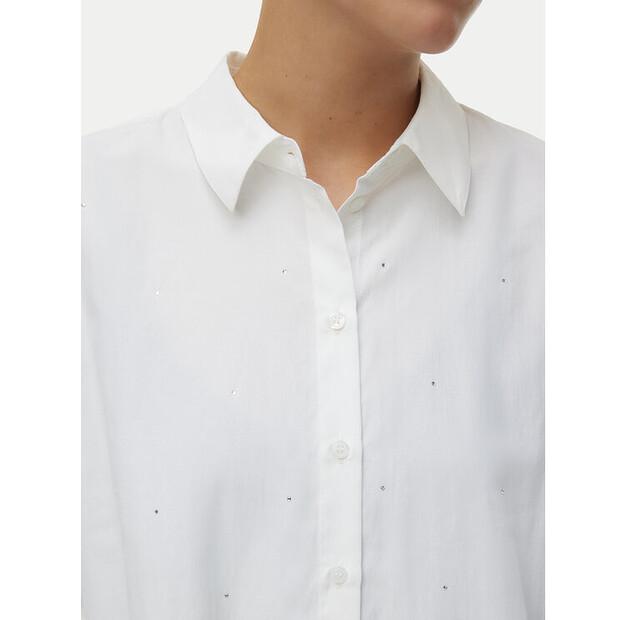 Рубашка Vero Moda Fanni