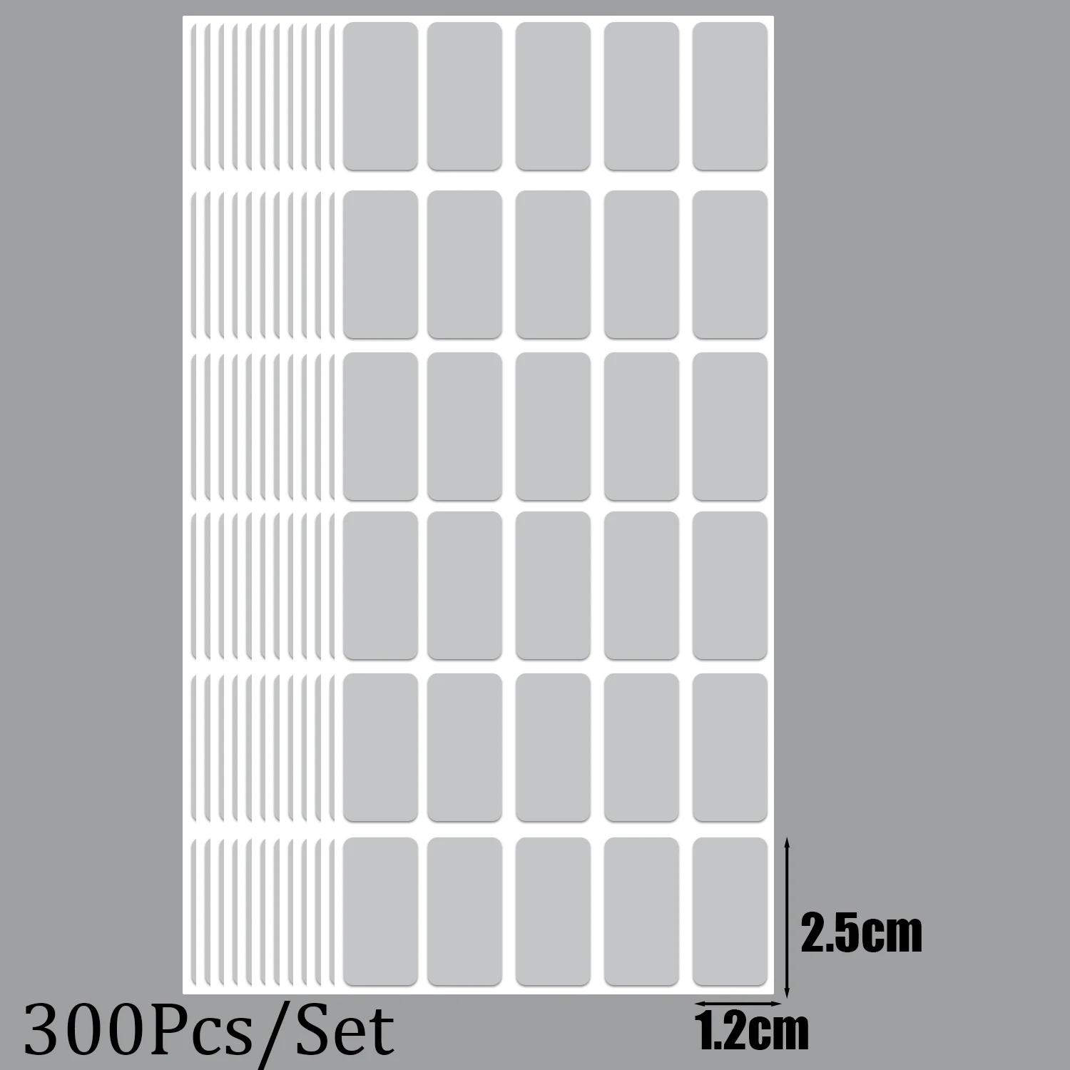 

300/160 шт. Водонепроницаемые этикетки, наклейки, кухонные бутылки, банки, органайзер, этикетка, многоразовая самоклеящаяся наклейка, упаковка, этикетка категории продуктов питания