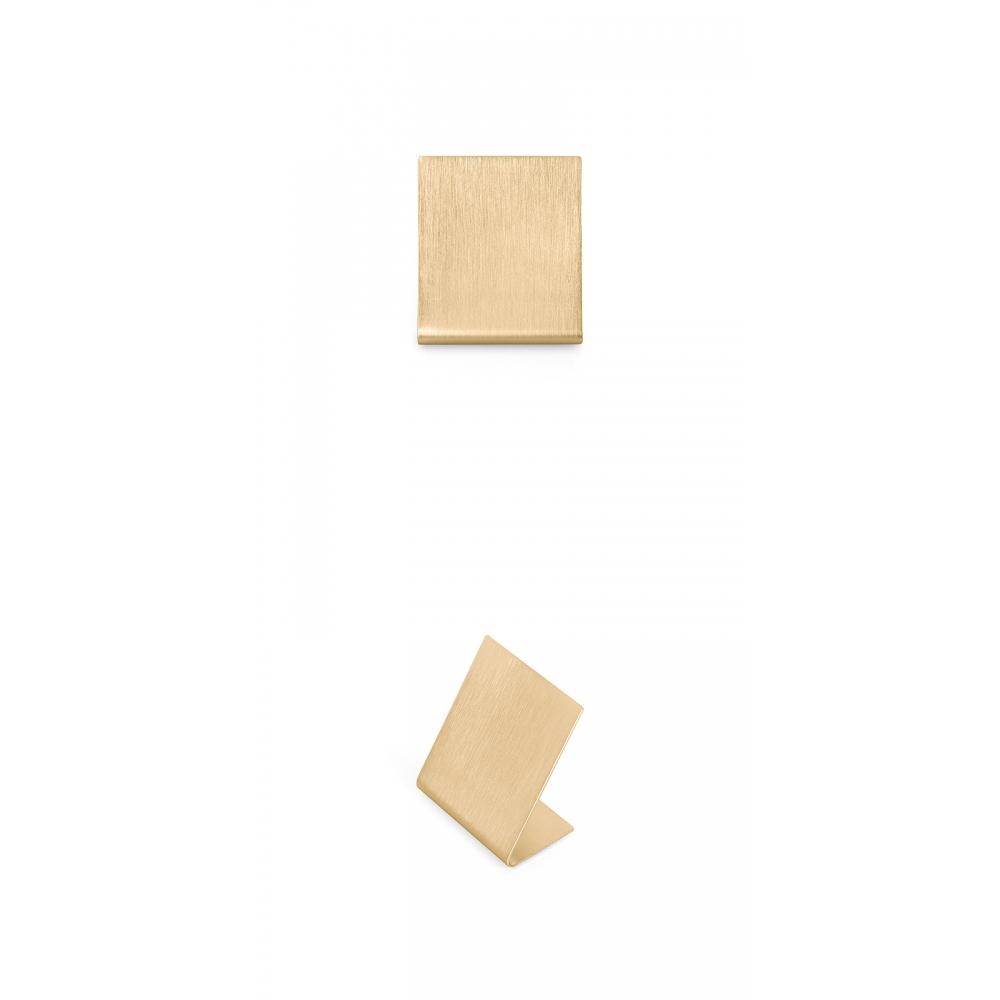 Mondaine A660.30318.82sbg Magnetische öffentliche Tischuhr