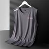 Men's Cotton Muscle Tank Top