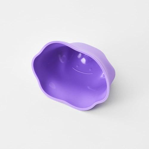 Askekonsept (h konsept) Pluss D (+d) Pokemon Metamon Cup (Klar lilla)