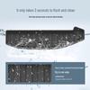 2024 Jetour Shanhai L7 Waterproof Eco-Friendly TPE Trunk Mat