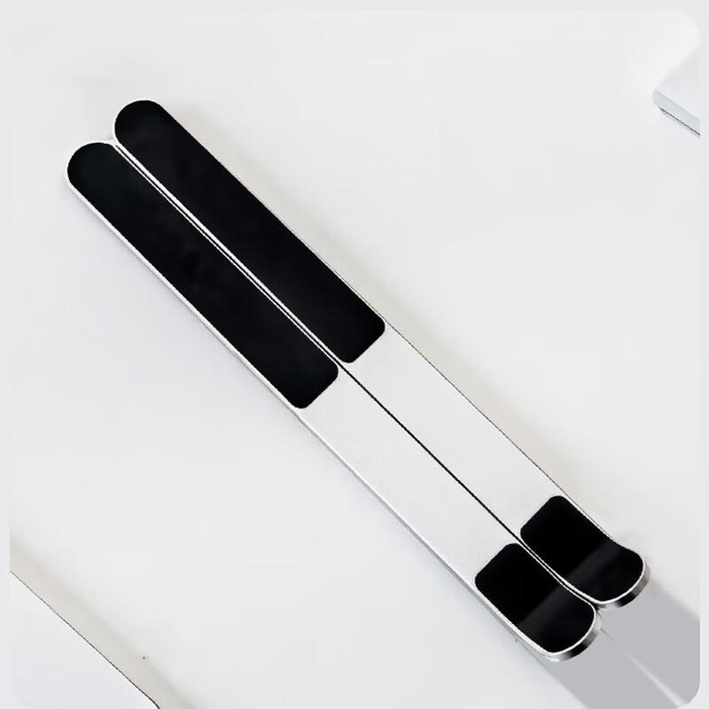 Lvjuneng Aluminum Foldable Laptop Stand with Cooling