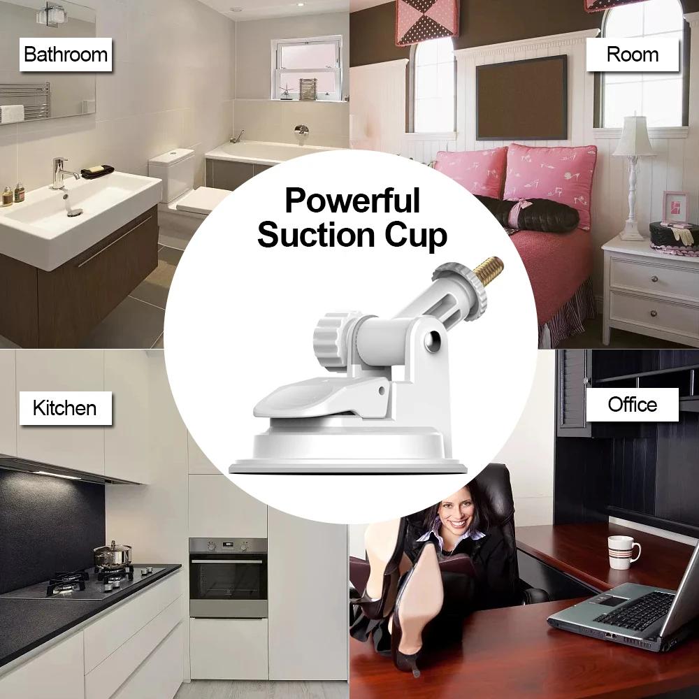 Remote Control Automatic Realistic Dildo Heating Vibrator for Women G-spot Dildo With Suction Cup Thrusting Penis Female Sex Toy