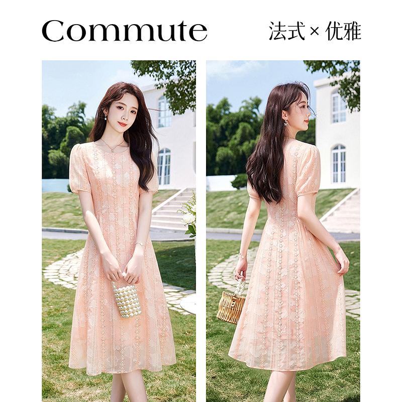 2026 Summer New Design Small Dress