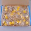 Unbreakable Anti Stress Ball Venting Balls Novelty Fun Splat Eggs Squeeze Stresses Reliever Toy