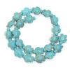 DW26 14x18mm Schildkrötenform Cartoon-Tierperlen Exquisite Steinperlen Schmuckherstellung DIY Armband Handgemachte Trend-Accessoires